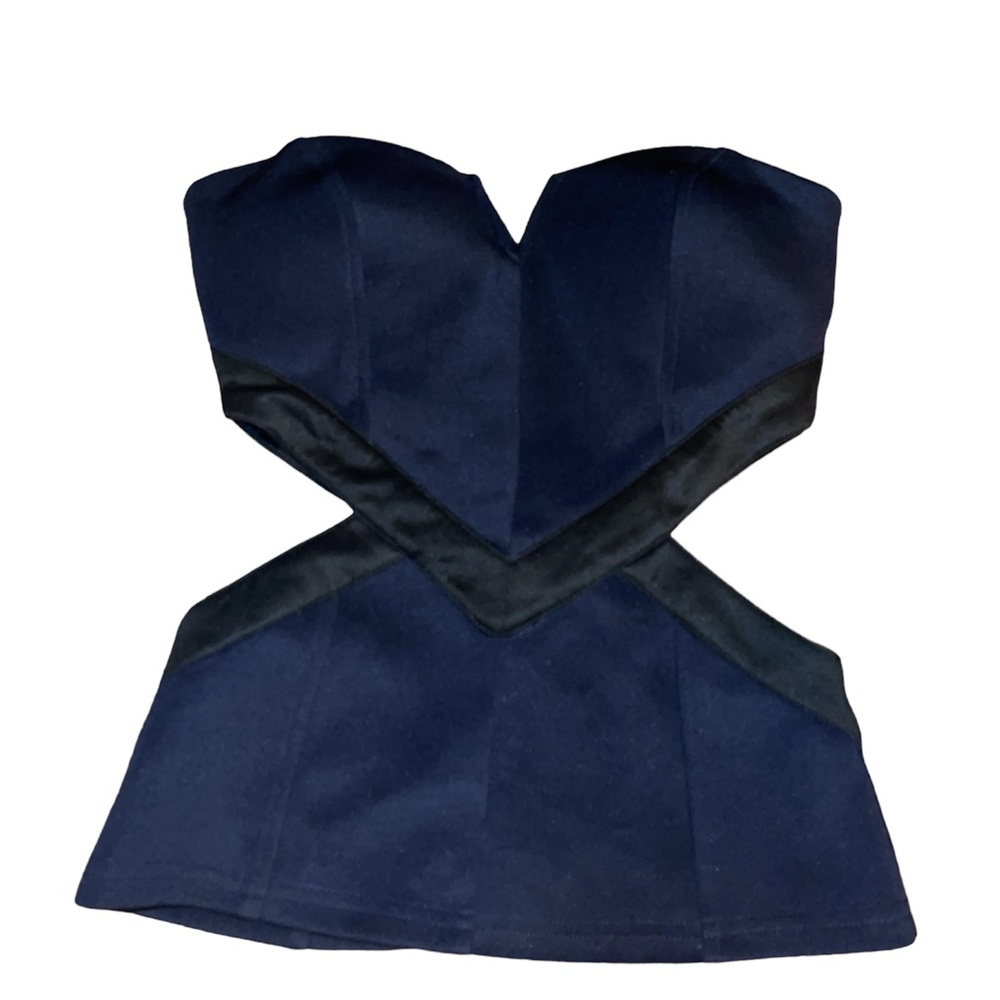 ASOS Corset Top